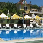 Hotel La Colombaia Agropoli