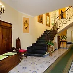 La Colombaia Hotel Agropoli
