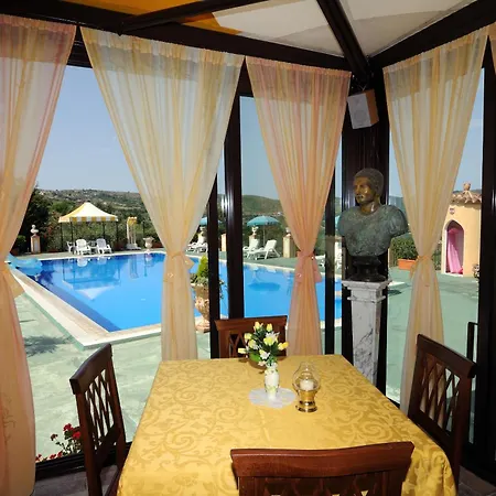 Hotel La Colombaia