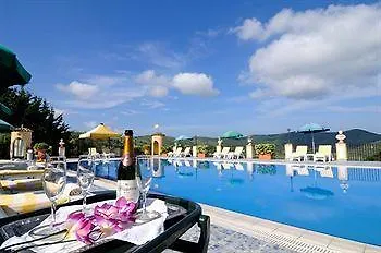 La Colombaia Hotel