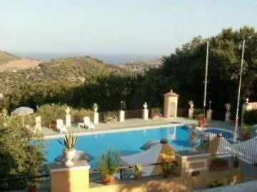 La Colombaia 3* Agropoli