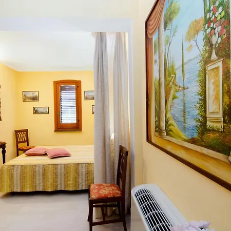 Hotel La Colombaia