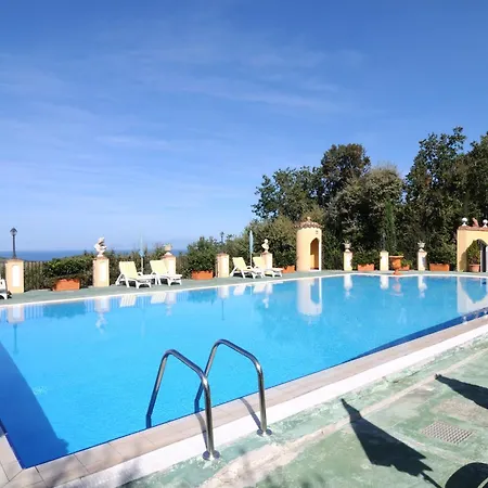 La Colombaia 3* Agropoli
