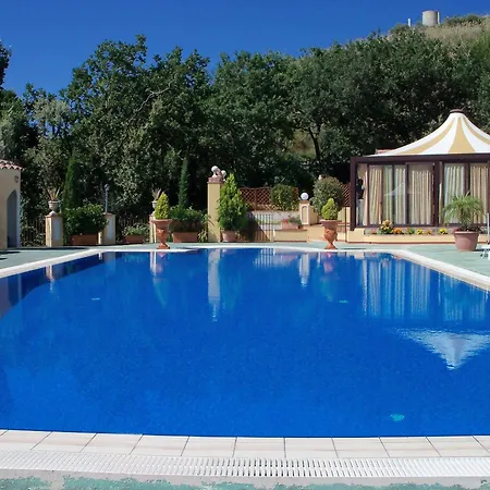 La Colombaia Hotel 3*