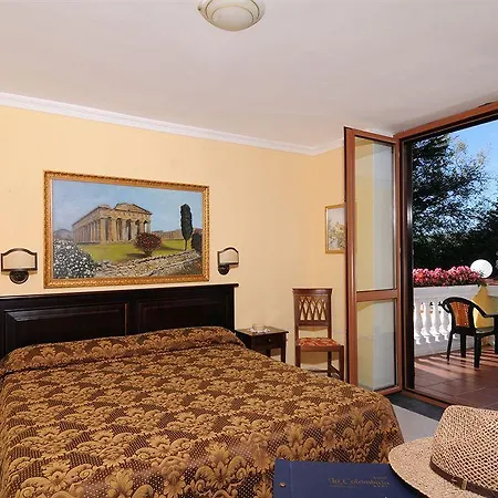 La Colombaia Hotel