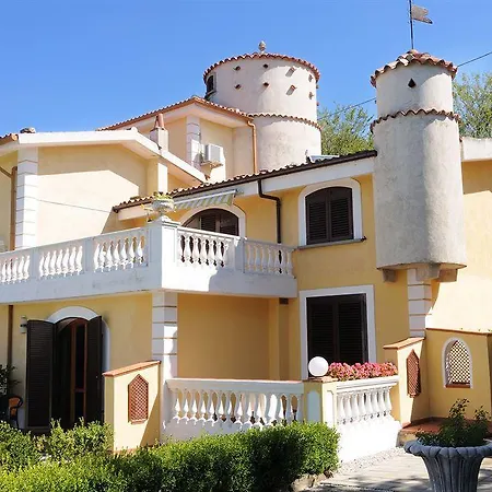 La Colombaia 3*
