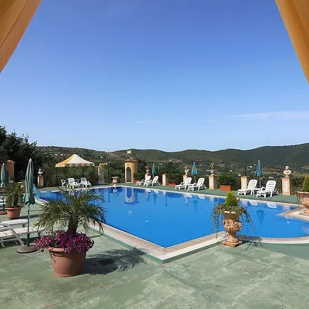 Hotel La Colombaia