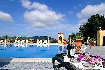 Hotel La Colombaia Agropoli