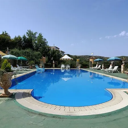 La Colombaia 3*