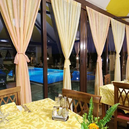 Hotel La Colombaia 3*