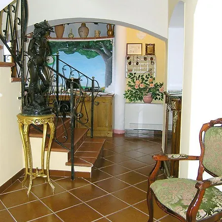 Hotel La Colombaia 3*