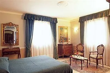 Hotel La Colombaia