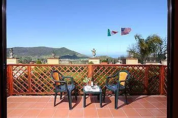 Hotel La Colombaia Agropoli