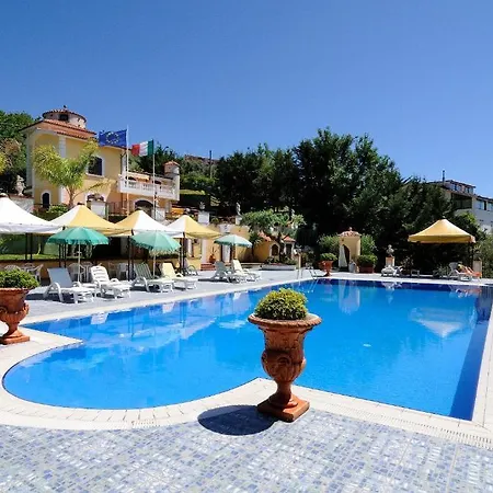 Hotel La Colombaia 3*