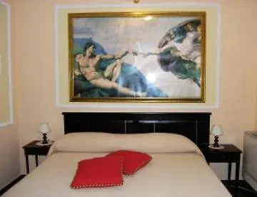 La Colombaia Hotel