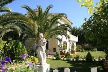 La Colombaia 3*