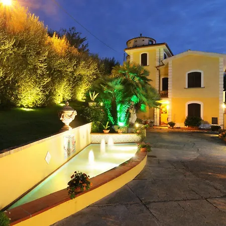 La Colombaia 3*