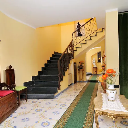 La Colombaia Hotel 3*