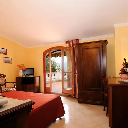 La Colombaia Hotel 3*