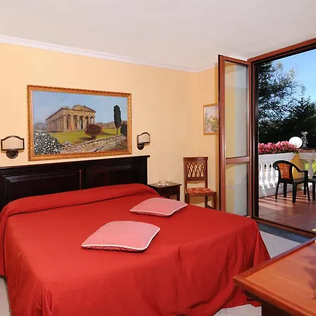 Hotel La Colombaia 3*