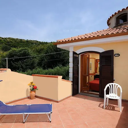 La Colombaia Hotel 3*