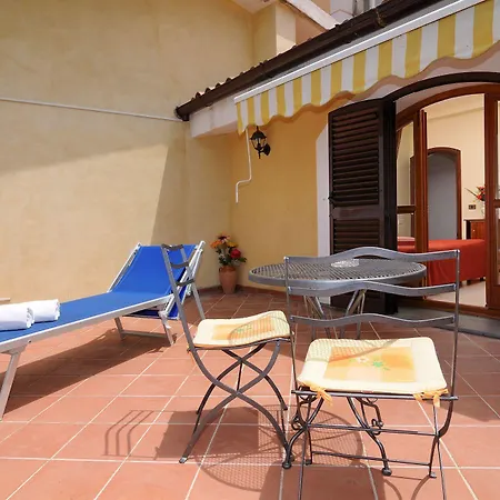 La Colombaia Hotel 3*