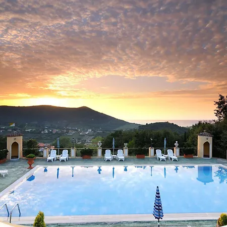 La Colombaia Hotel