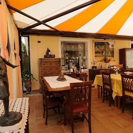 La Colombaia 3* Agropoli