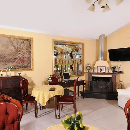 La Colombaia Hotel 3*