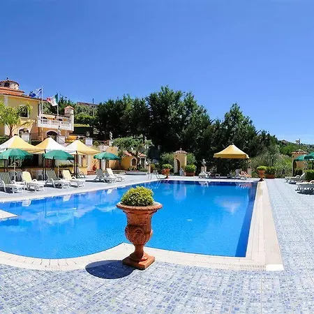 La Colombaia Hotel 3*