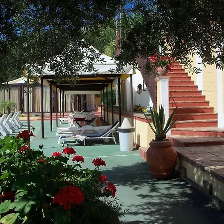 Hotel La Colombaia 3*