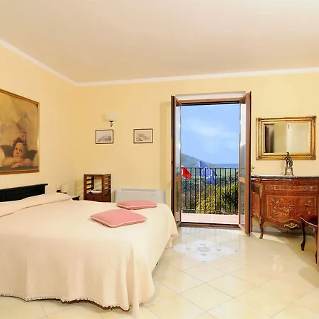 Hotel La Colombaia
