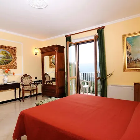 Hotel La Colombaia 3*