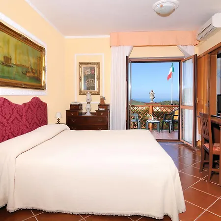La Colombaia 3*