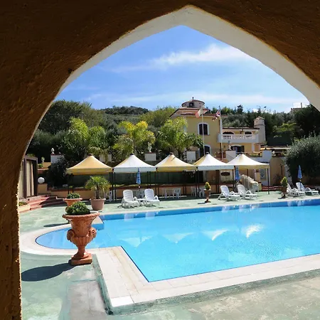 La Colombaia 3*