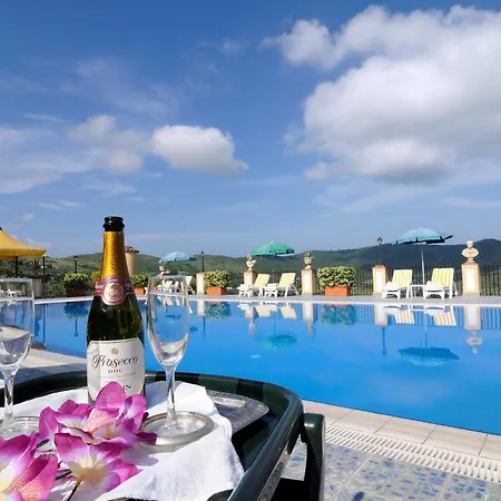 Hotel La Colombaia