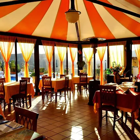 La Colombaia Hotel 3*