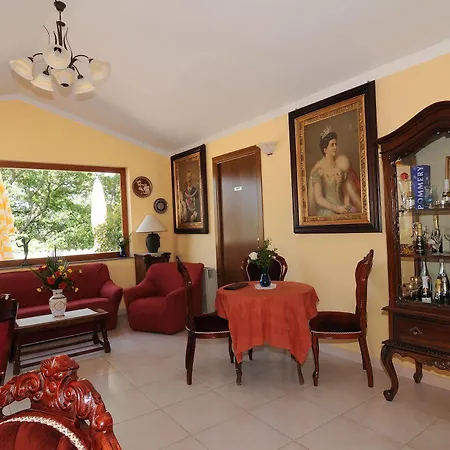 Hotel La Colombaia 3*