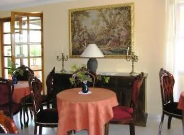 La Colombaia Hotel Agropoli
