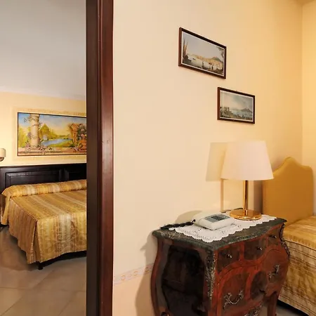 Hotel La Colombaia