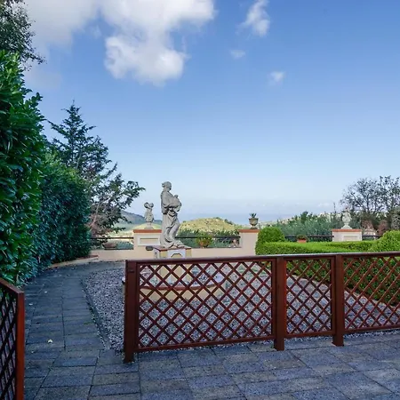 La Colombaia Agropoli