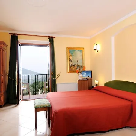 La Colombaia 3*