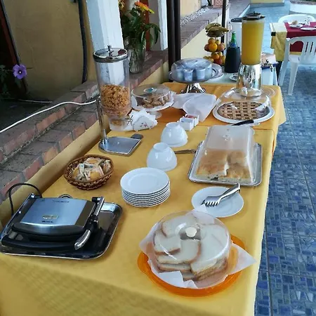 Hotel La Colombaia